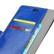 Pouzdro Zenfone 5 Lite ZC600KL - modré