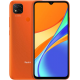 Xiaomi Redmi 9C - Obaly, kryty, pouzdra