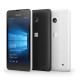 Lumia 550 - Obaly, kryty, pouzdra