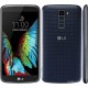 LG K10 - Obaly, kryty, pouzdra